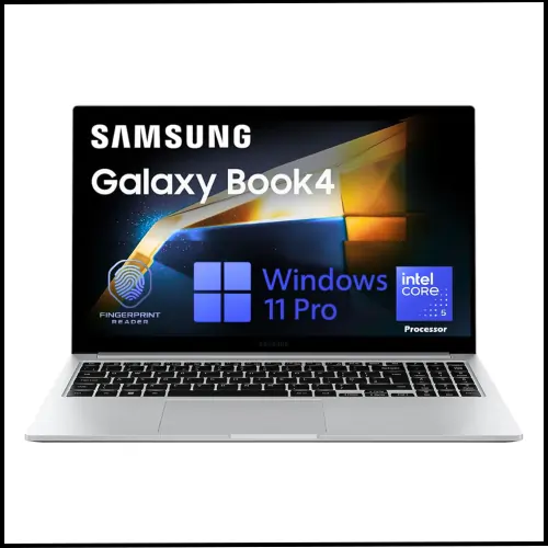 Samsung Galaxy Book4