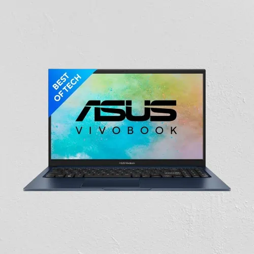 Best Laptop Under 40000 in India with 8GB RAM