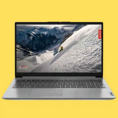 lenovo laptop under 40000 in india with 16 GB of RAM