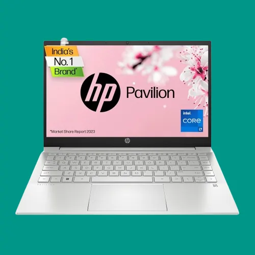 HP Pavilion laptop priced at Rs 80k in India with i7 processor