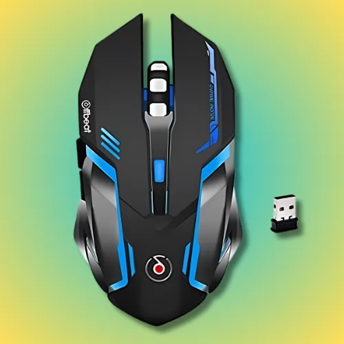 Best Gaming Mouse Under Rs 1000 in India