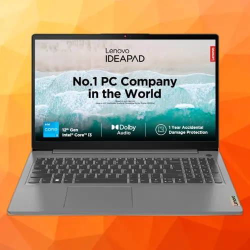 lenovo laptop under 40000 in india with 16 GB of RAM