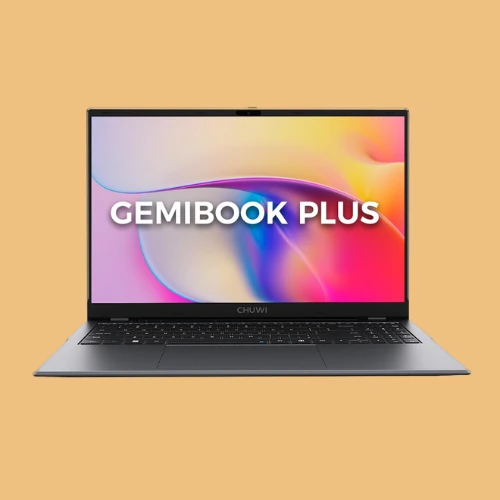 Chuwi GemiBook Plus Laptops Under 20k in India for Students