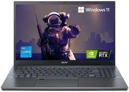 Best Gaming Laptops under Rs 65,000: Buyer's Guide