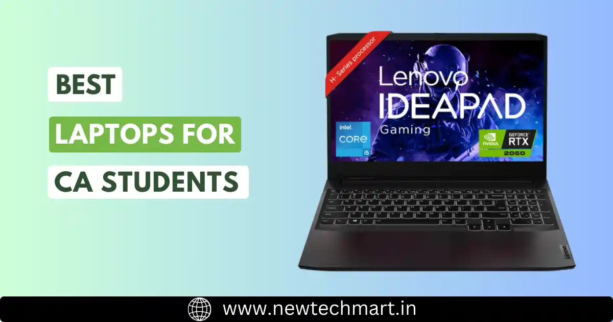 best laptop for ca students